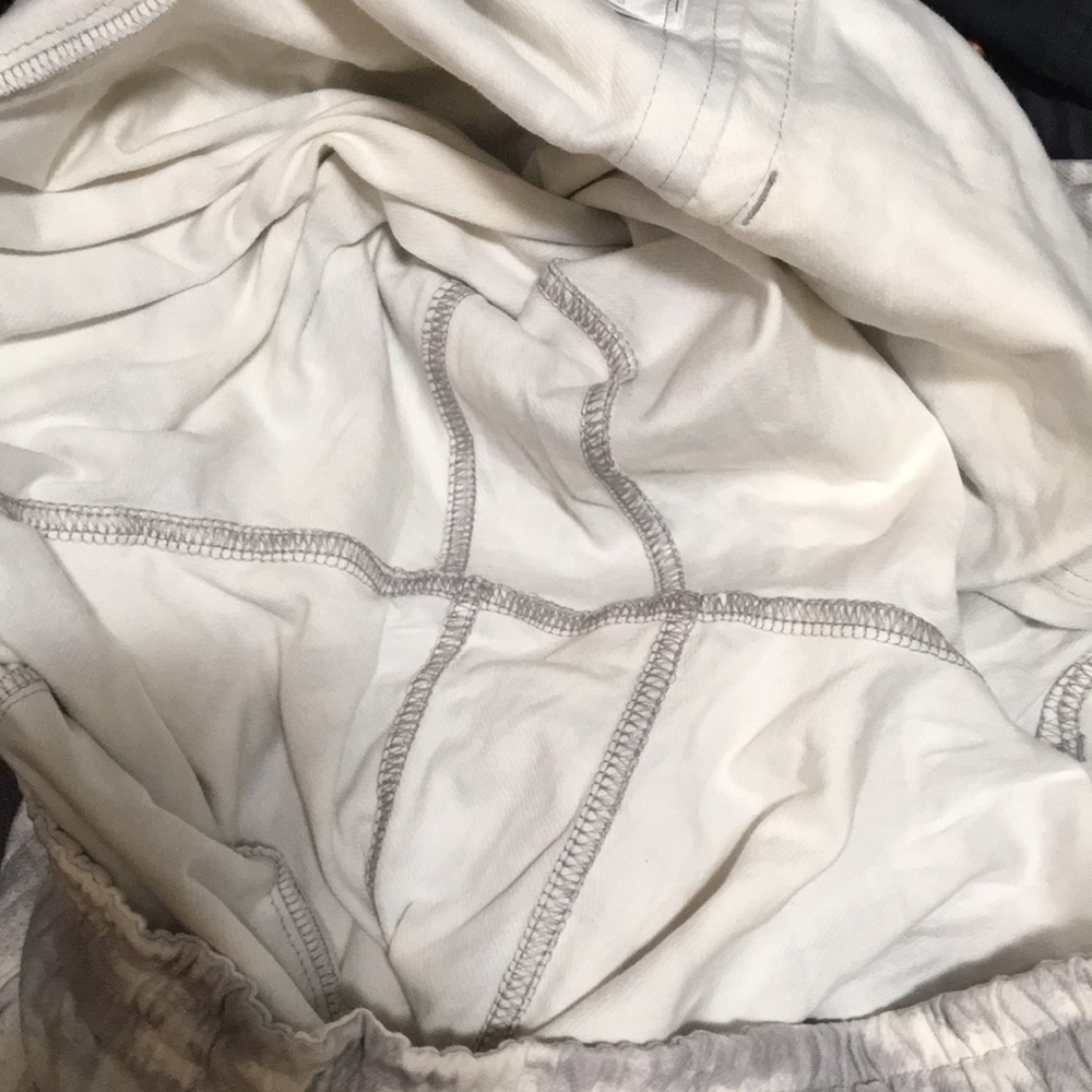 Athleta Farallon Tie Dye Inversion Print Joggers Z. - Picture 2 of 16